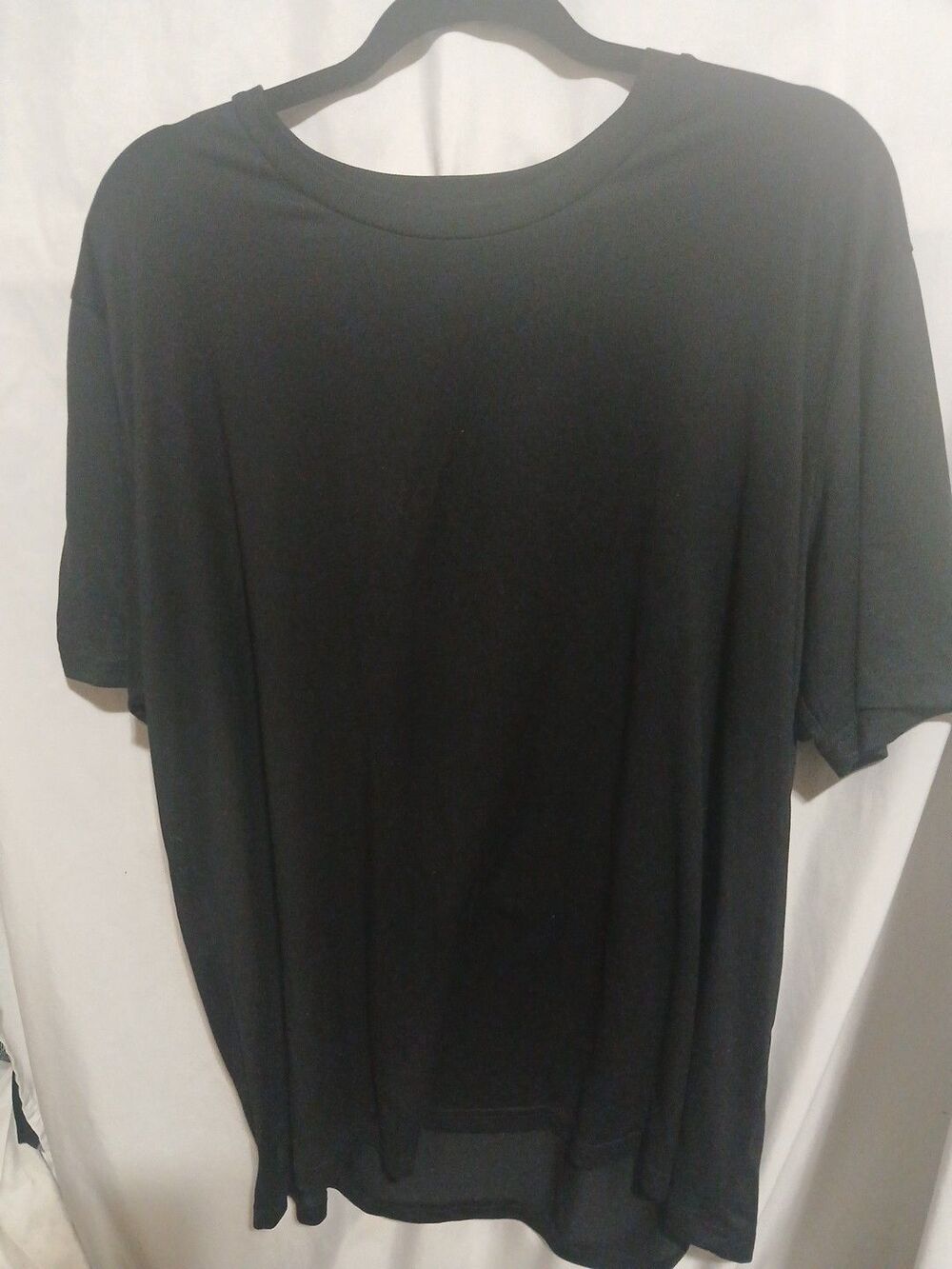 berkley jensen womens Short Black Size XXL Soft